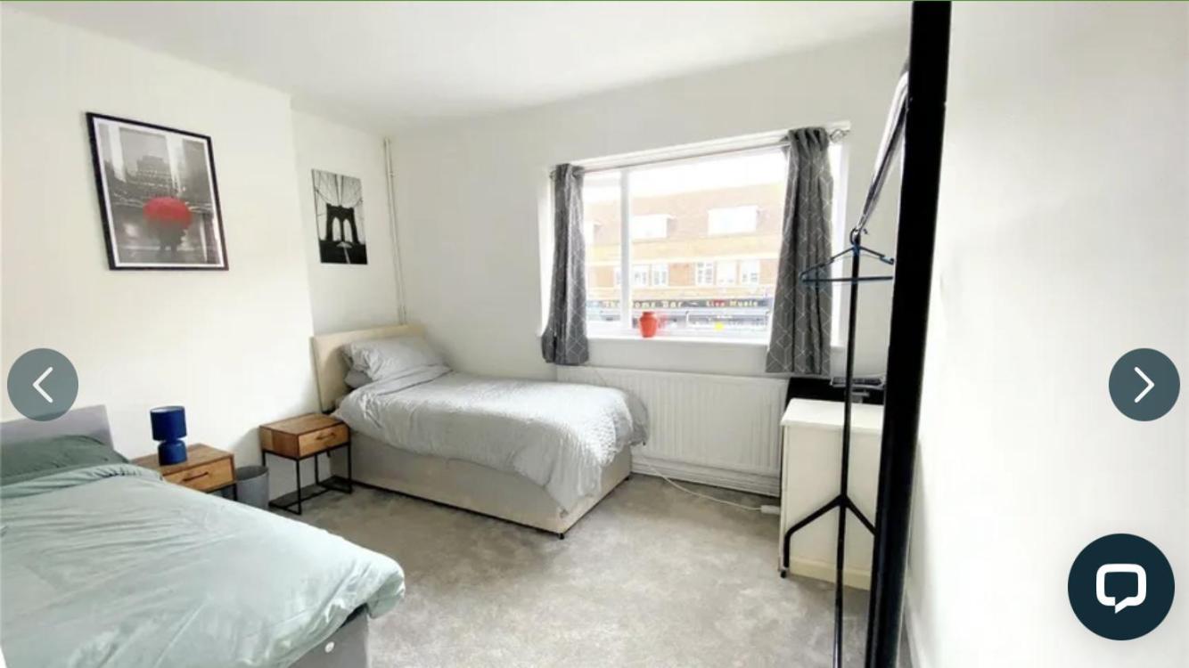 4 Bedroom Property Close To The Harry Potter Studio And Watford Junction Zewnętrze zdjęcie