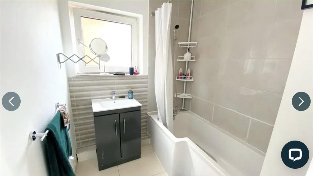 4 Bedroom Property Close To The Harry Potter Studio And Watford Junction Zewnętrze zdjęcie